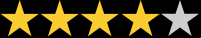 4 stars